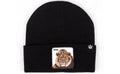 Goorin Jangle One Size Beanie, Farm 107-0037-BLK Trucker Animal Jungle Bros