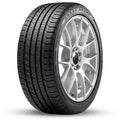 X5 Eagle BMW Performance xDrive35d 109112366 2014-15 255/55R18 Tires 4 255/55/18 Season M+S Fits: 2555518 / 50K Goodyear Set 109V Mile / BMW All sDrive35i, Sport of 2011-13 X5