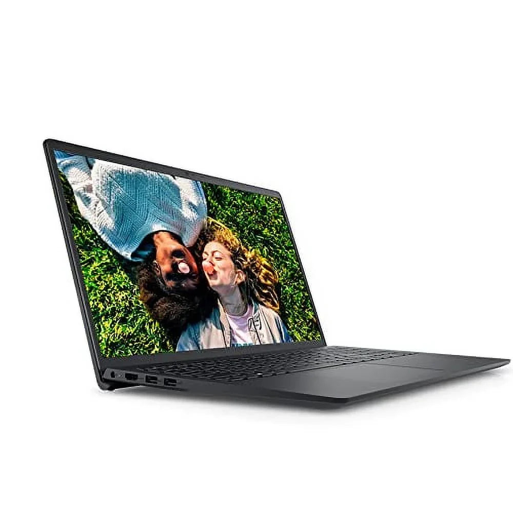 Touchscreen, i7-1165G7, SSD, Dell Iris Windows HDMI, 2TB Gen 15.6" Home 10 Intel Xe Core Bluetooth, 3000 DDR4, NVMe Newest Graphics, Inspiron 11th Wi-Fi, 32GB i3511 Laptop, FHD