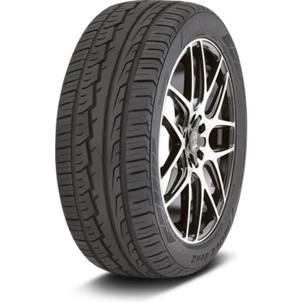 Tire iMove All Passenger 265/50R20 2 SUV 111V XL Season Gen Ironman