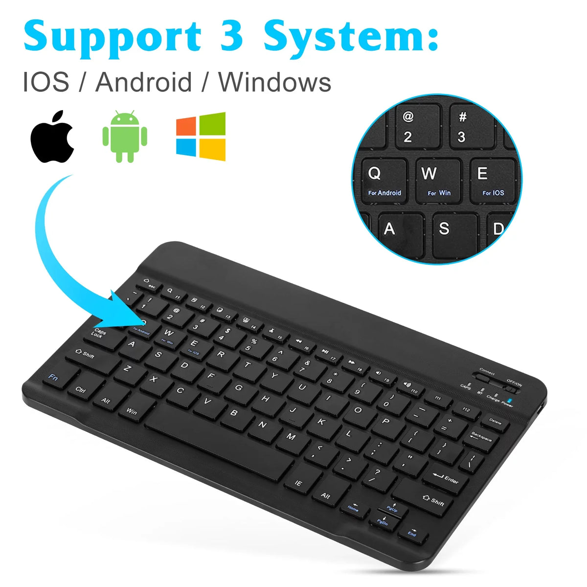 and Axon Onyx Mac/Tablet/iPad/PC/Laptop Black and - ZTE Keyboard Ultra Full-Size Keyboard and for Combo Mouse Mouse Ergonomic Enabled 5G Rechargeable Ultra All 30 Bluetooth Slim Bluetooth
