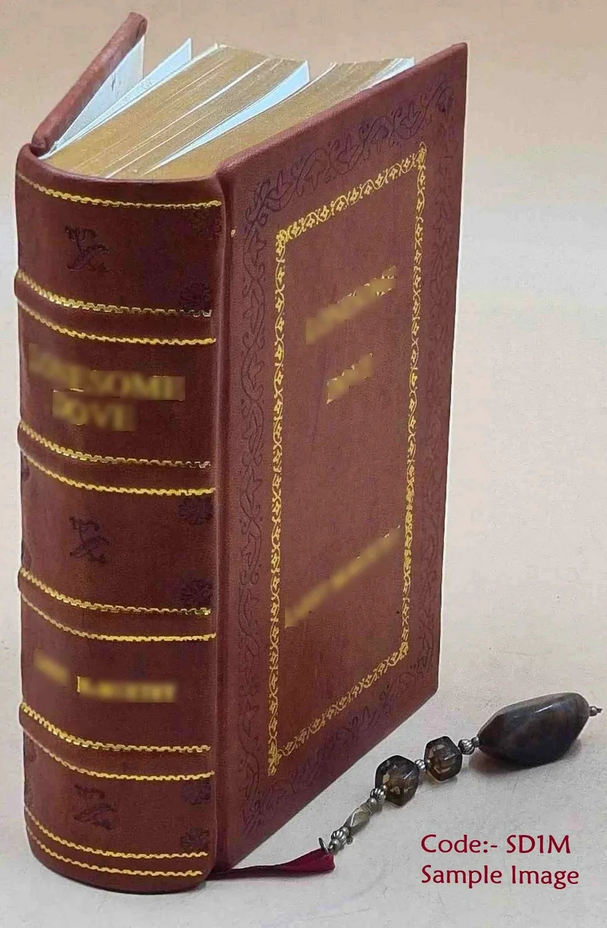 settentrionali arciuescouo della regno genti [Premium Bound] e natura et 1565 Leather Historia Magno Vpsala Gozia di delle cose da gotho delle nel Olao di Suezia
