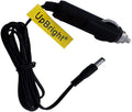 Lenovo Cord NEW Vehicle 110 110-17IKB UPBRIGHT Plug Lighter Auto Supply Charger 80VK ideapad Cigarette DC Camper 80UC 80UD 110-14ISK Boat RV Car For Adapter 110-15ISK Power
