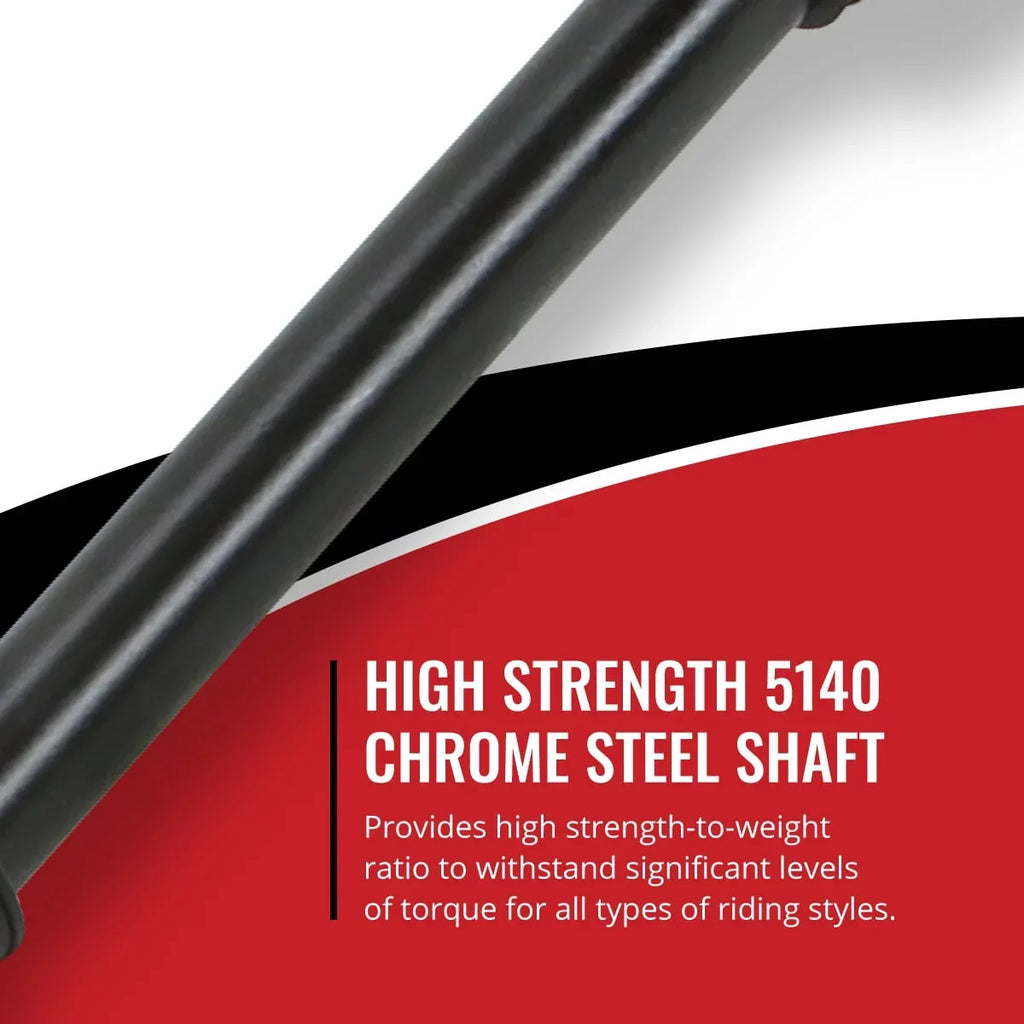 pc compatible XT Can-Am Sixity - Right 2 Axle 4X4 800R Renegade Rear EFI Left with 2015