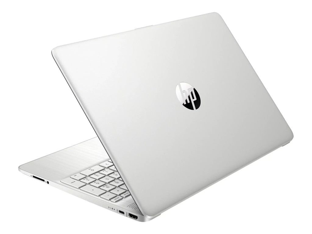 HDMI, 15.6" Windows Reader, Ryzen 6, AMD 5500U Home Wi-Fi, RAM, 32GB Display, Bluetooth, 1TB SSD, 5 Upto 10 Vega 15 4.0GHz, FHD Card NVMe HP Laptop,