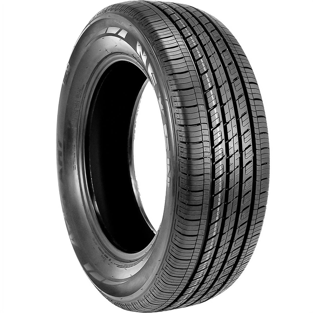Tires Nexen Season Aria A/S Set 4 (FOUR) of 91H 195/65R15 All AH7