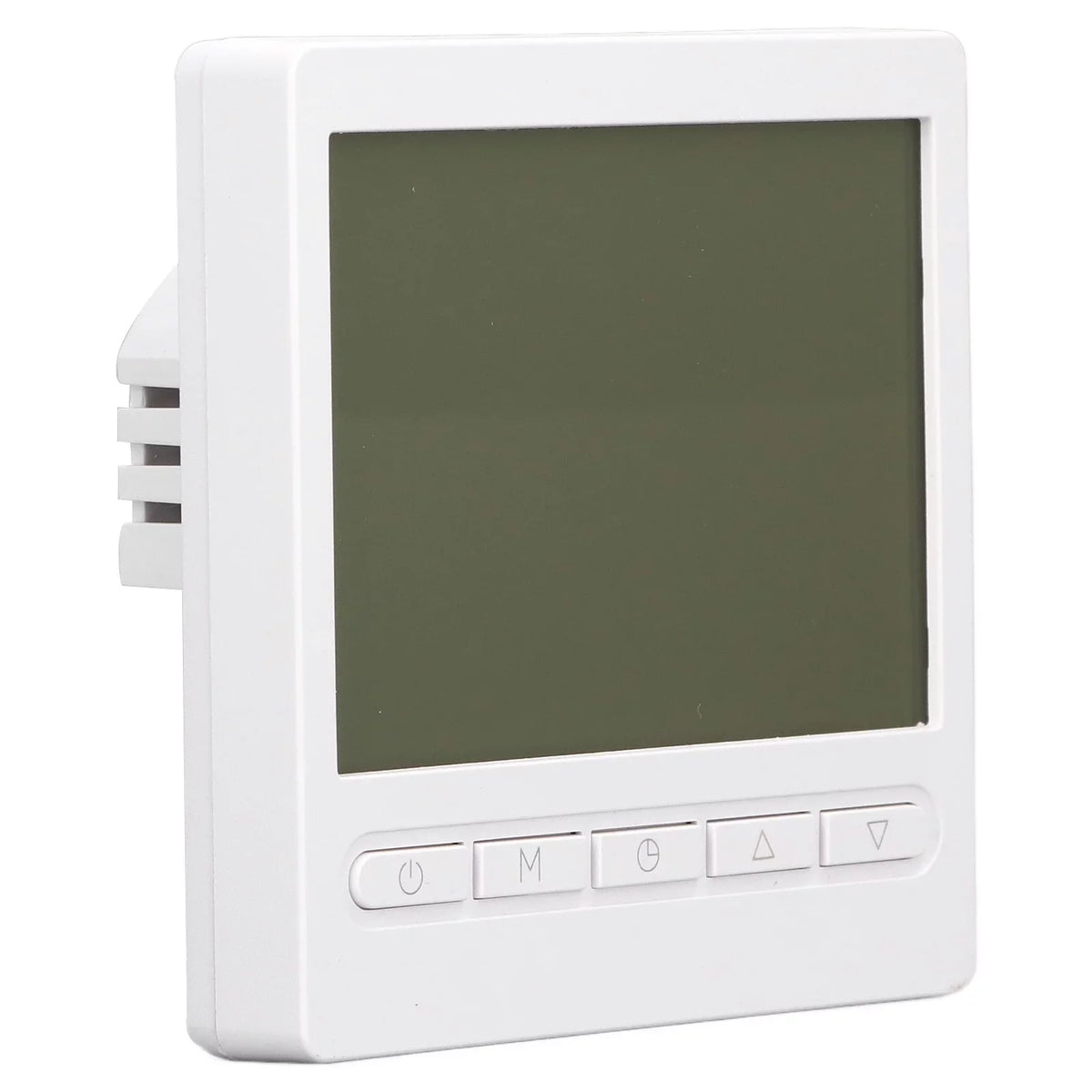 Thermostat Smart Heating Stove Thermostat Qulable Electric Wall Water Heating 220V Household Mounted Intelligent for
