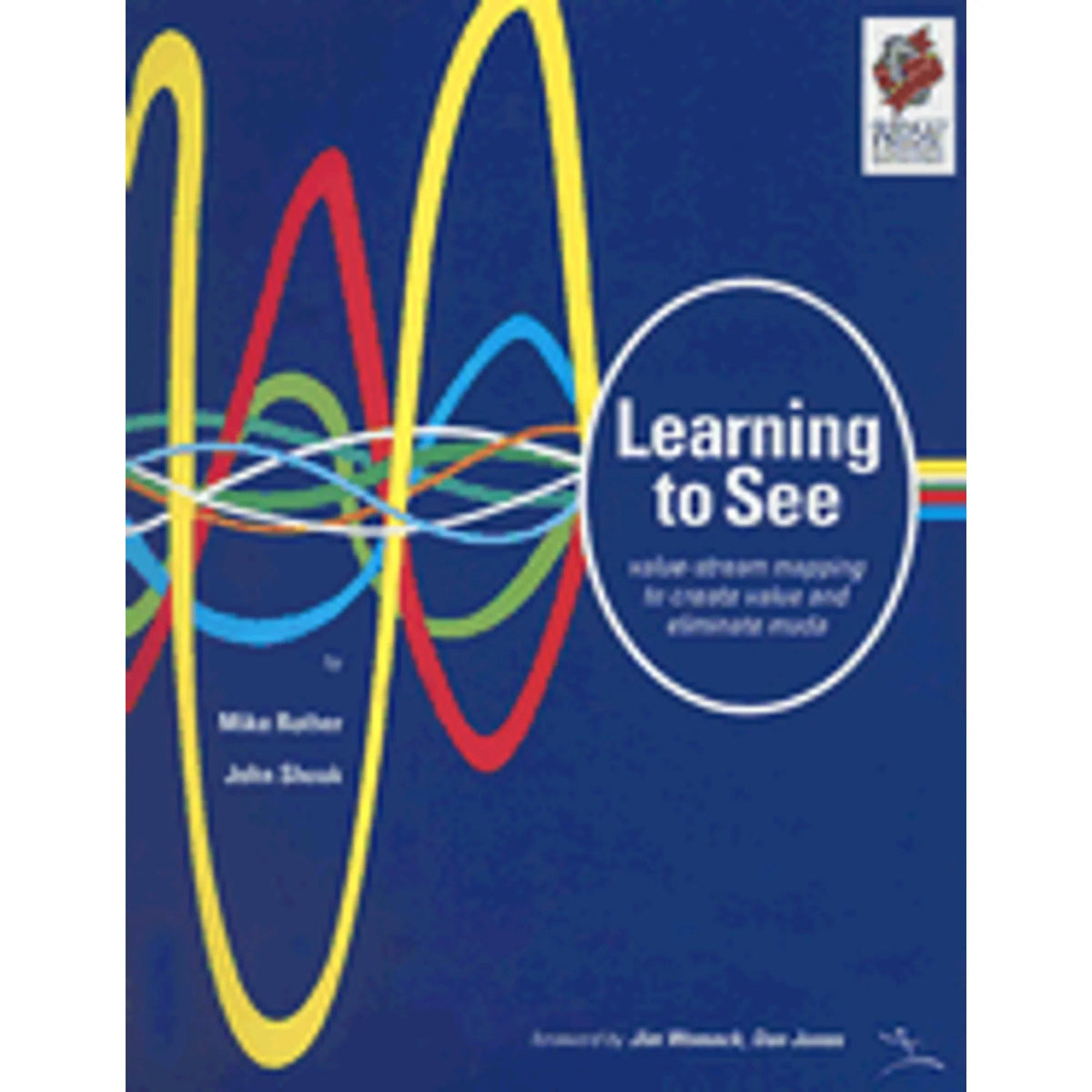 and Mike Rother, Shook, by to Add Eliminate 9780966784305) Womack Stream Learning Jim Mapping Pre-Owned (Paperback Value Value John Muda See: to