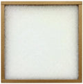 Fiberglass 10055.011624 Furnace 24" 1" EZ II 16" 4 Flow 12 Filter Disposable - x of x MERV Case AAF/Flanders