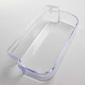 SAMSUNG OEM DA63-03456A PART GUARD-REF;AW-PJT,GPPS(HF-2660),COOL-WHIT - GENUINE