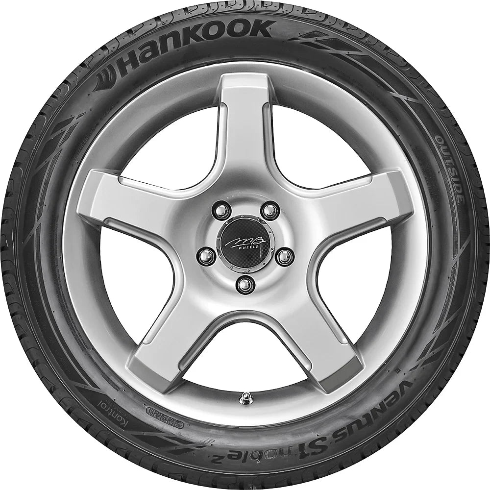 Season Tire (H452) Hankook Passenger All Ventus S1 205/55ZR16 91W Noble2