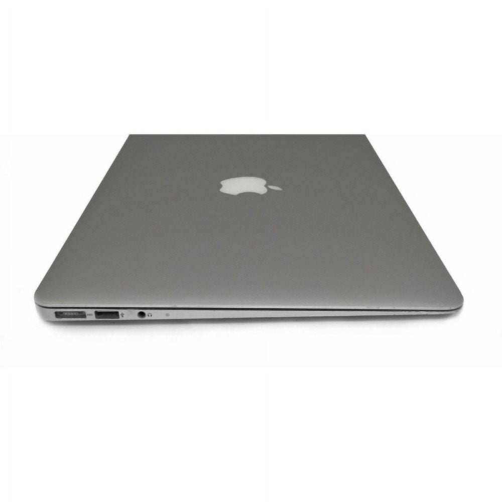 Laptop (2013) 128 MD760LL/A GB 13", Apple RAM GB SSD i7 1.7GHz Core (Refurbished) Air MacBook 8 Restored