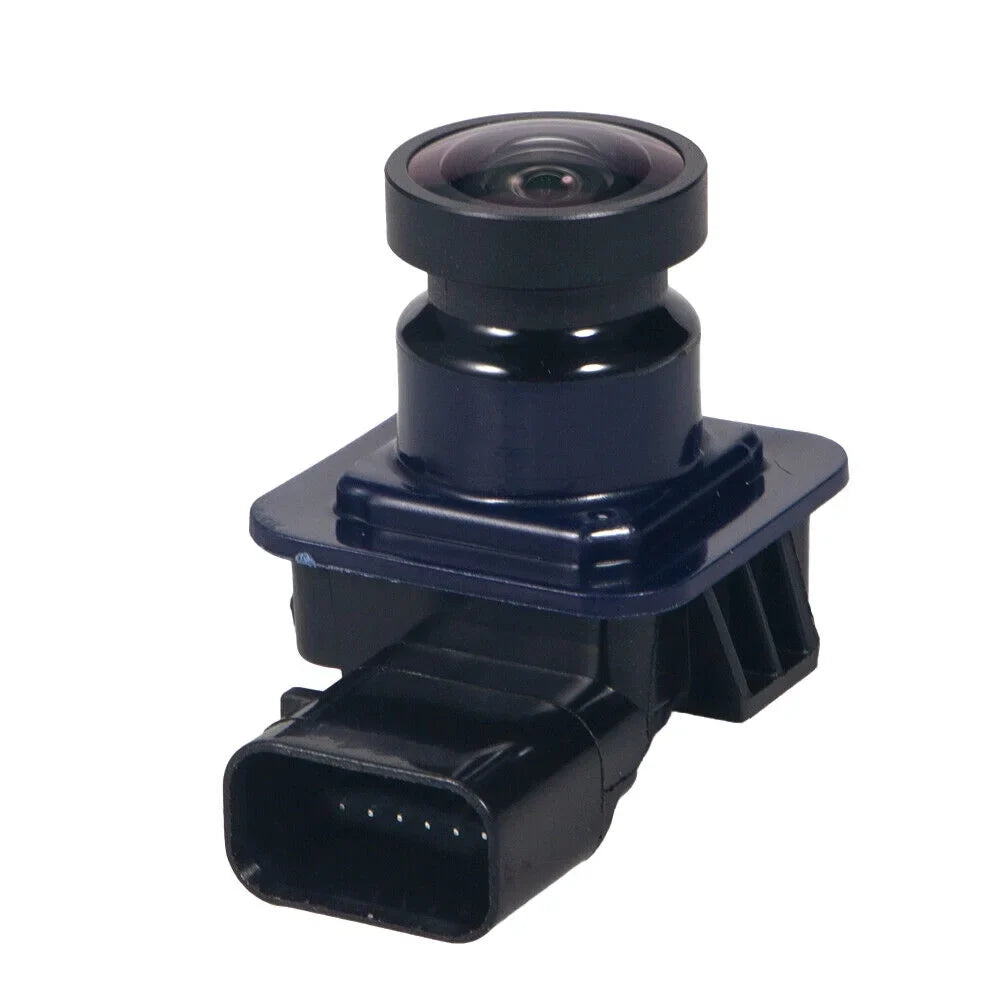 Edge Camera BT4Z-19G490-B Camera Video Black Backup For 2011-2014 HD Ford