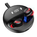 N300 N300 10T Phones Earphones Wireless Hands-free 5G TWS OnePlus for Headphones 5G/N20 Wireless Stereo Compatible 5G/N20 Earbuds 5G, 5G, Mic True Headset Nord With 10T Nord - 5G OnePlus