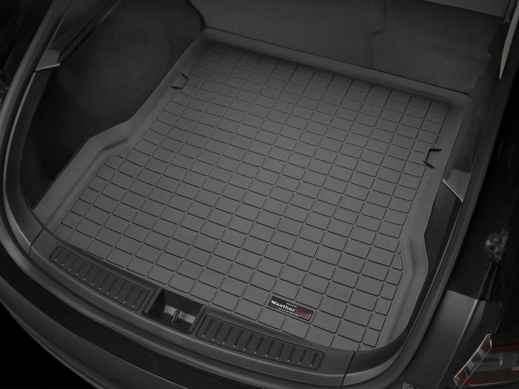 Seating, - Liner Cargo WeatherTech Grey 2nd compatible with MKC Row Escape, Behind Trunk