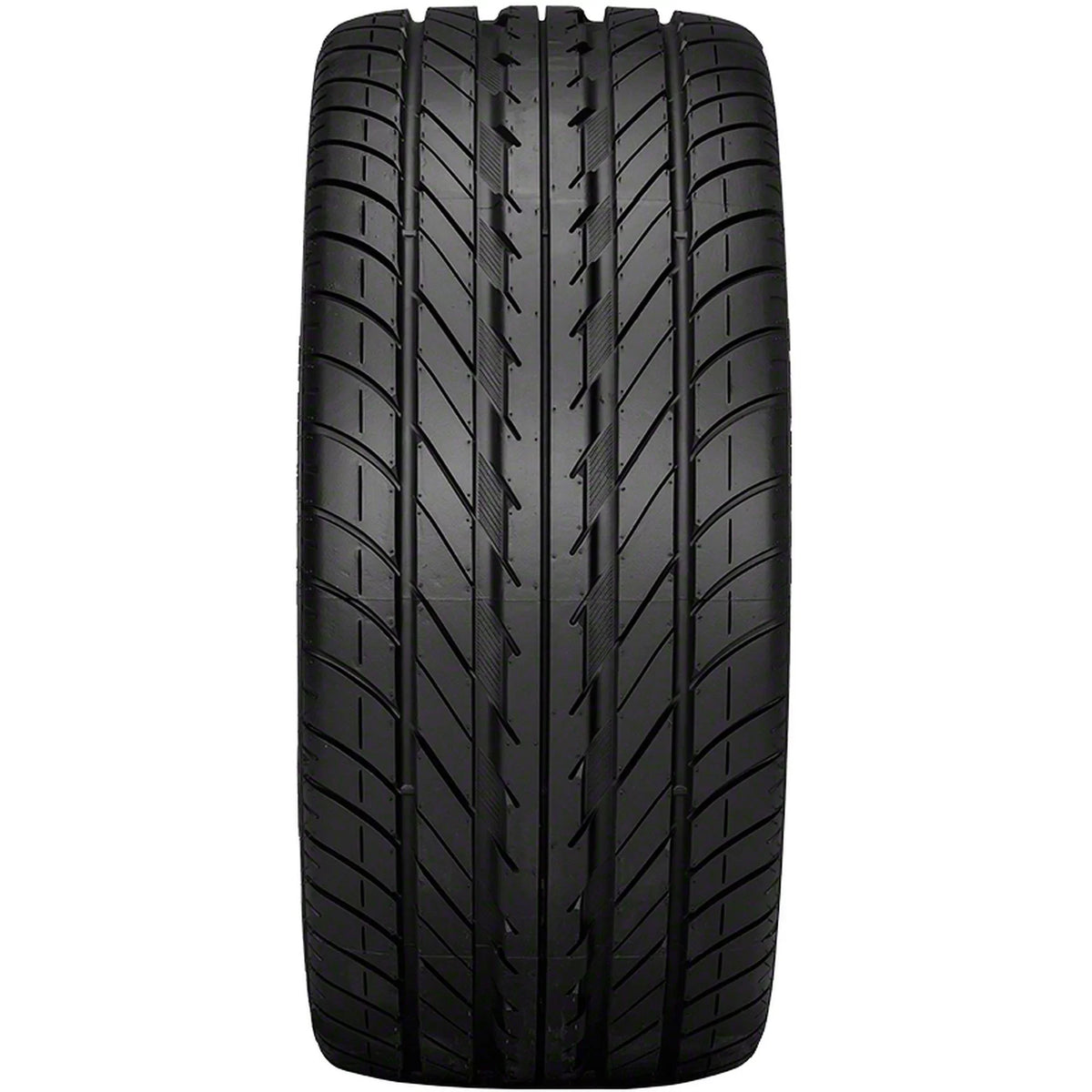 UHP Passenger Tire P275/40ZR18 Goodyear GS F1 Eagle 94Y EMT