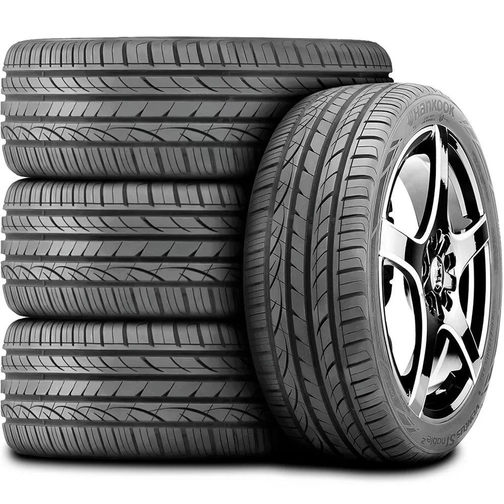 Season Tire (H452) Hankook Passenger All Ventus S1 205/55ZR16 91W Noble2