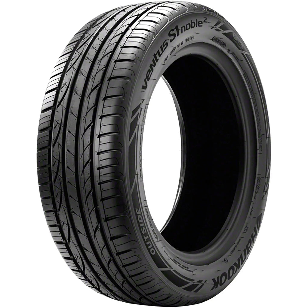 Tire Season Ventus Passenger S1 All 97W Noble2 H452 235/50ZR18 Hankook