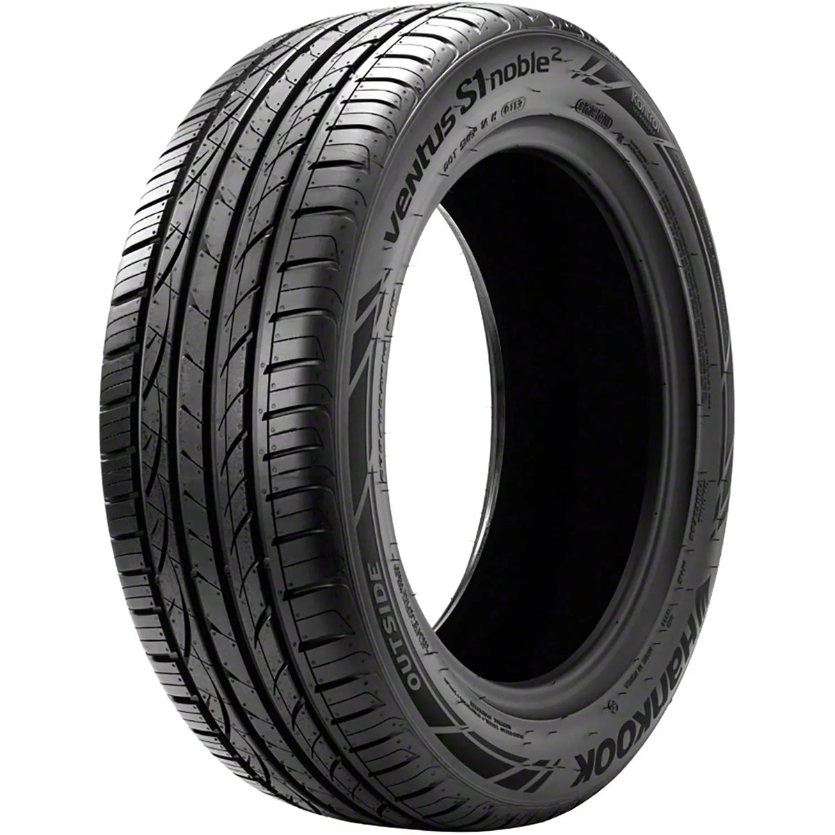 Tire Season Ventus Passenger S1 All 97W Noble2 H452 235/50ZR18 Hankook