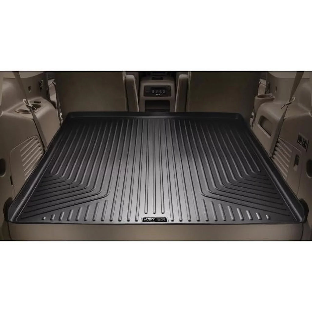 Cherokee 20431 Wb New BODY RealTruck Fit Grand Jeep Liner Cargo by Husky 2022-2022 STYLE