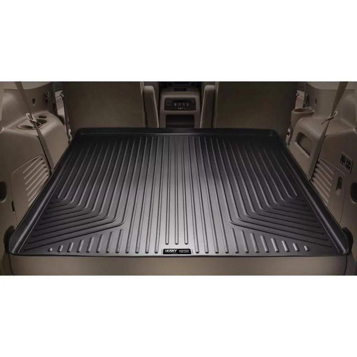 Cherokee 20431 Wb New BODY RealTruck Fit Grand Jeep Liner Cargo by Husky 2022-2022 STYLE
