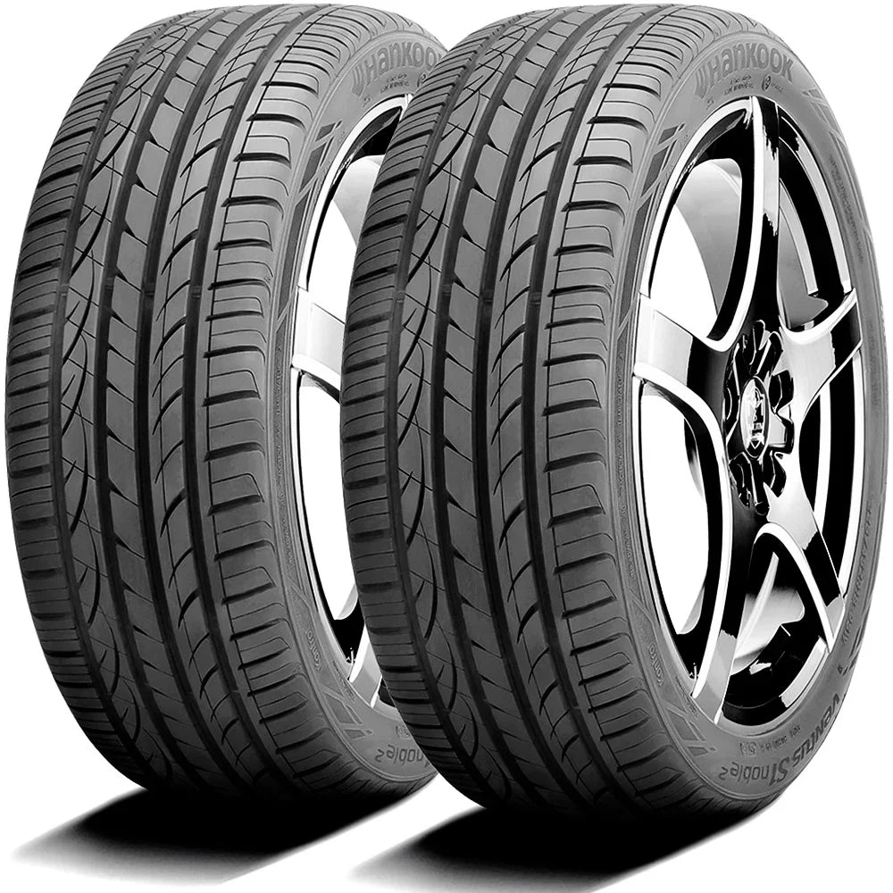 91W S1 Passenger Noble2 Hankook 215/45ZR17 (H452) Season XL Ventus Tire All