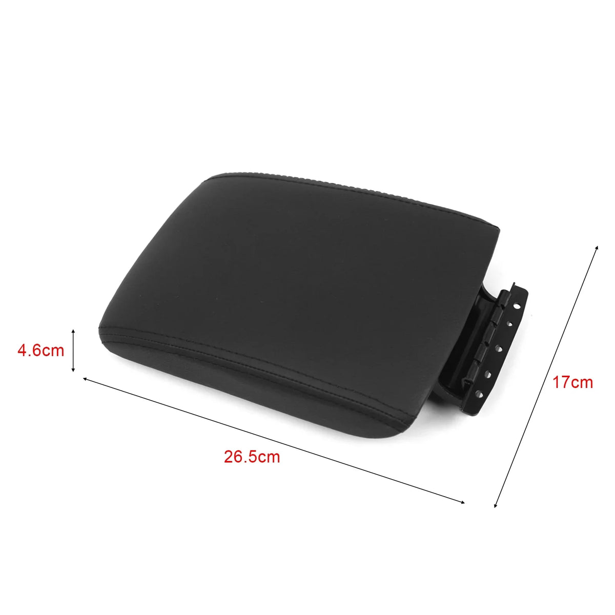 Huiop Center Car Subaru Eryue Cover Lid Car Wrx Console Center cover,Console Car Eryuecenter compartment Compartment Cover Console Center Subaru Cover Arealer Cover Leather Car Lid glove Leather