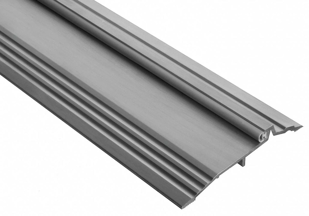 Guard ft. Threshold,Smooth/Fluted National 804V-36 Top,3