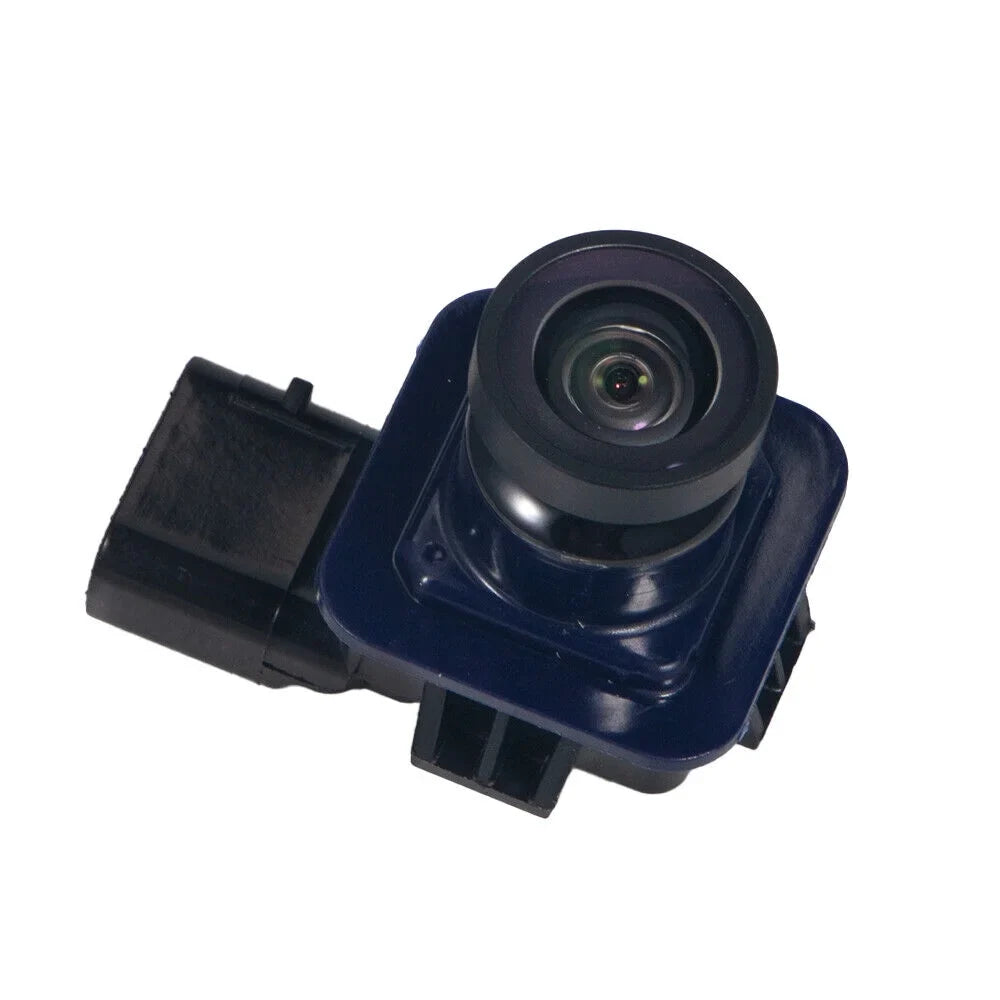 High Install Black Quality 2011-2014 Rear BT4Z-19G490-B Easy For Camera Edge Ford View