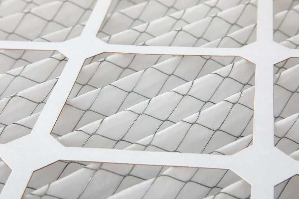 x 6 11-1/2 Size: Actual 13 by 7/8 of Pleated 12x12x1 x MERV Air Glasfloss. Pack 11-1/2 Filters