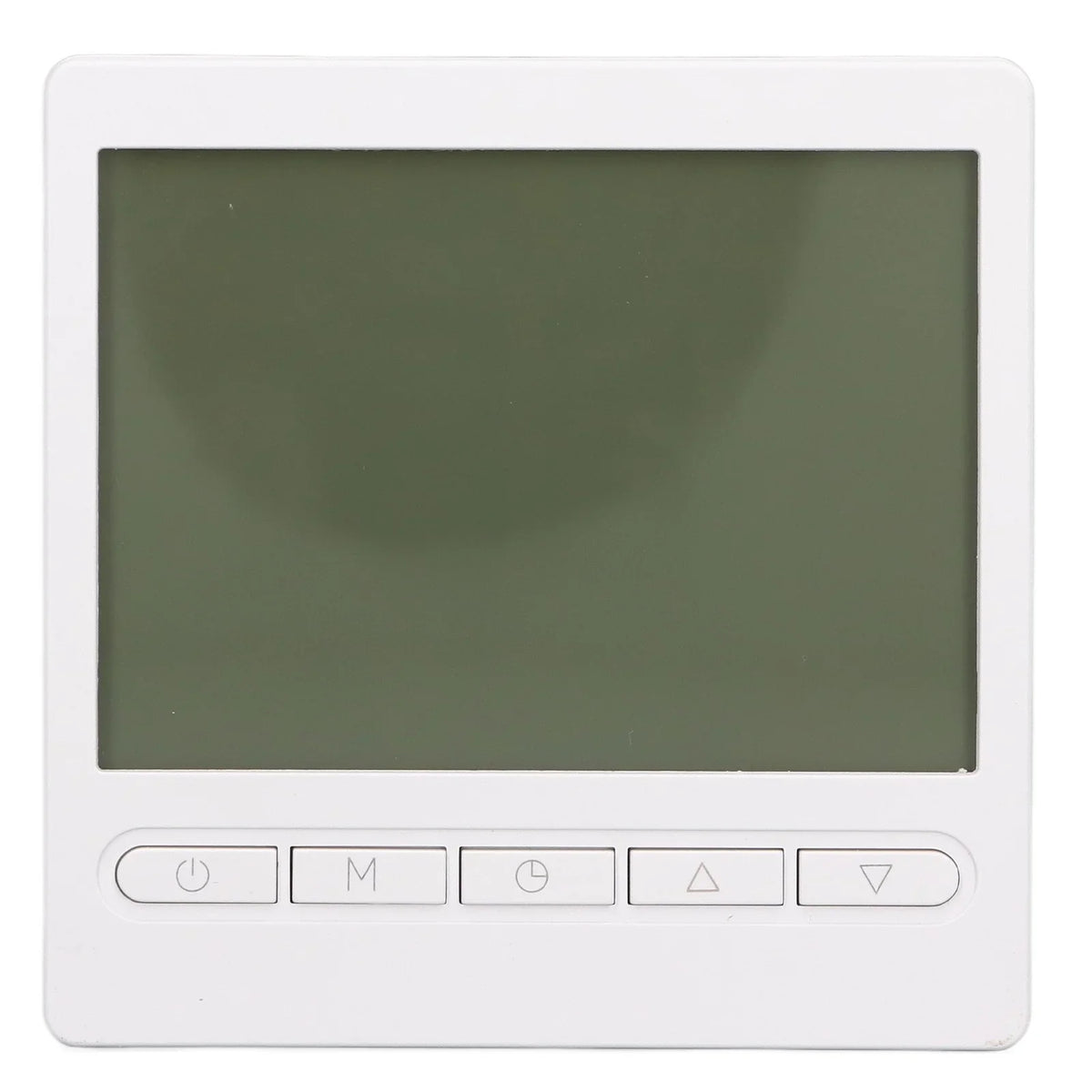 Thermostat Smart Heating Stove Thermostat Qulable Electric Wall Water Heating 220V Household Mounted Intelligent for