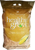 Weed 9-0-0, Gluten Healthy Preventer Plus Corn Gold Food, Turf 30-Pounds Grow