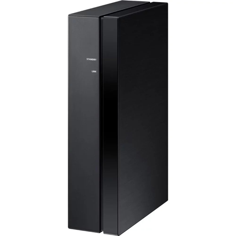 Home SWA-9100S/ZA Mount Wall Pack Bundle 2.0ch Soundbar Samsung Expansion Surround Gear Rear Wireless Deco Shelf of for Stands SWA-9100S Sound 3 Kit Theater with Speaker