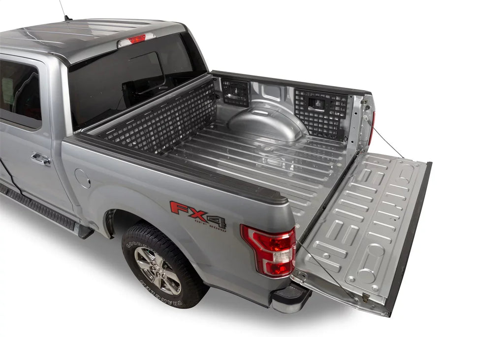 Molle 2016-2018 SUPERCREW, Panel Fits FORD 195113 Putco Fits select: FORD 15-21 F-150 F150 F150 2019