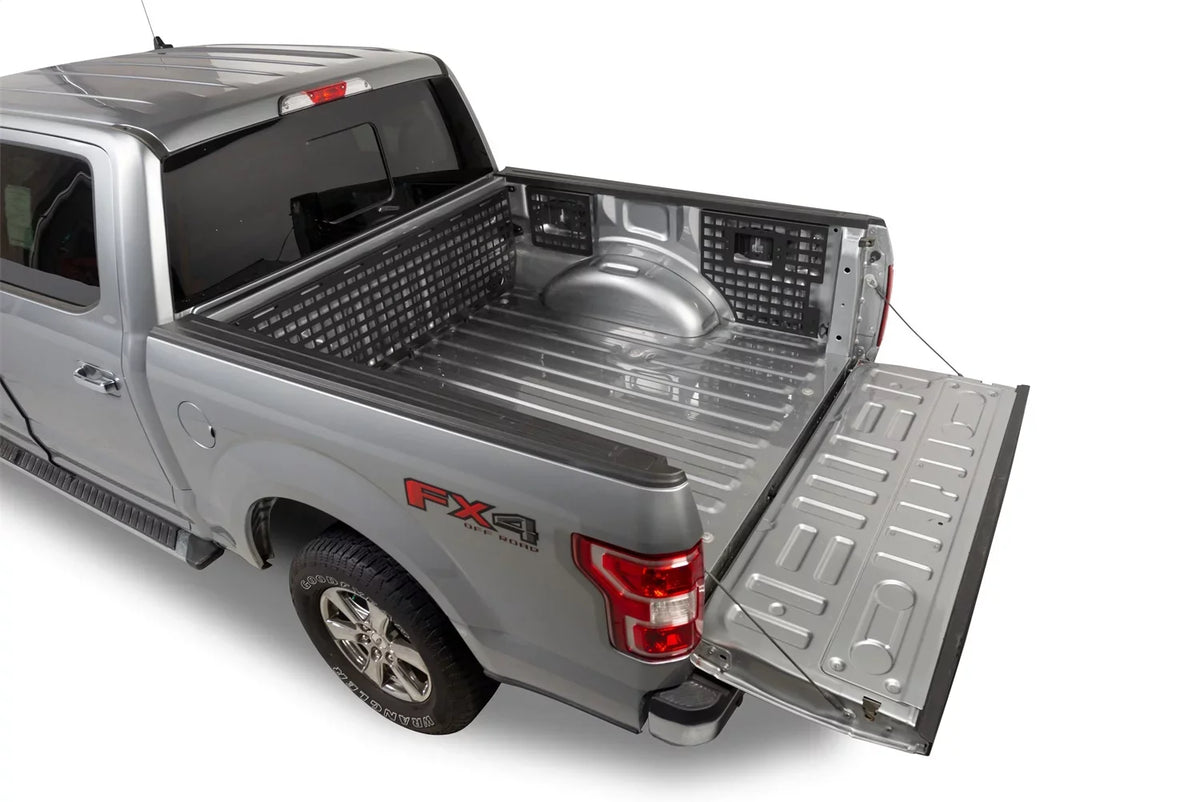 Molle 2016-2018 SUPERCREW, Panel Fits FORD 195113 Putco Fits select: FORD 15-21 F-150 F150 F150 2019