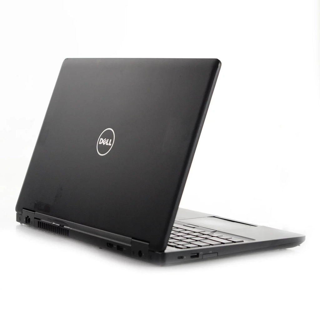 8GB 3520 Precision Integrated 10 Dell SSD M.2 Win Core 15.6" i7 B Home v.WCA Graphics Used 256GB Laptop