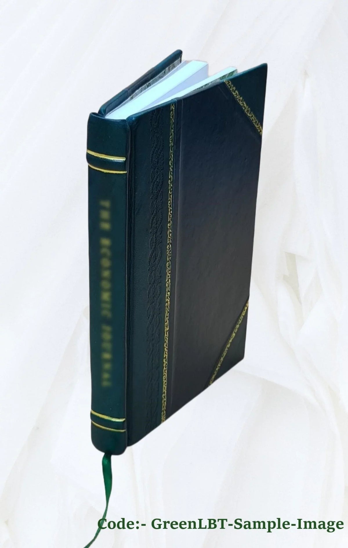 Volume Blest de Aria, Juan 1904 novela [Leather v.19 Alberto Bound] Gana.