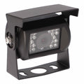 IR LED With Housing Camera Universal Metal Commercial 18 iBeam TE-CCH1 Hood