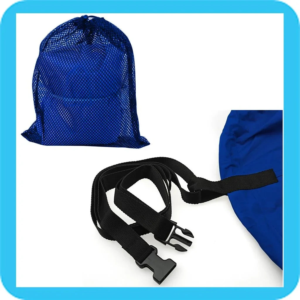 for BOAT PRINCECRAFT 206 2008 COVER QUALITY PRO BLUE, Compatible GREAT