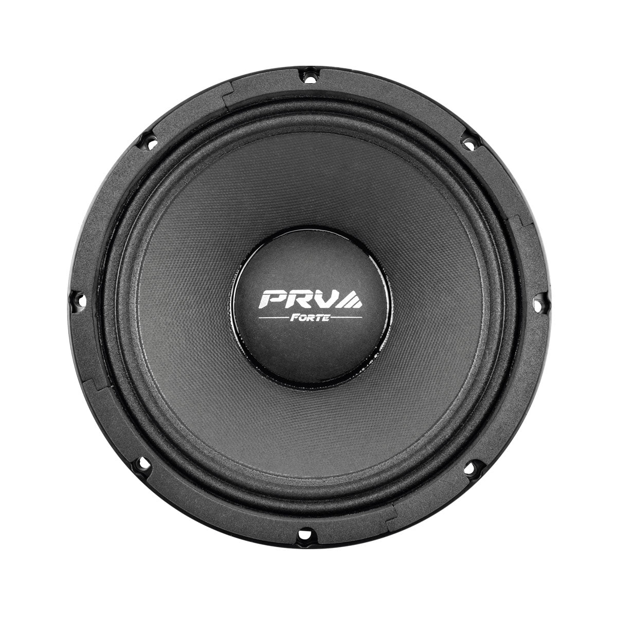 Watts PRV 1000 Power, dB Loudspeaker, for 10 97.5 500 Program Bass Speaker RMS, Watts Mid (Single) 8 Custom AUDIO Systems, Speakers Pro Midbass Ohm 10MB1000FT Sound Inch