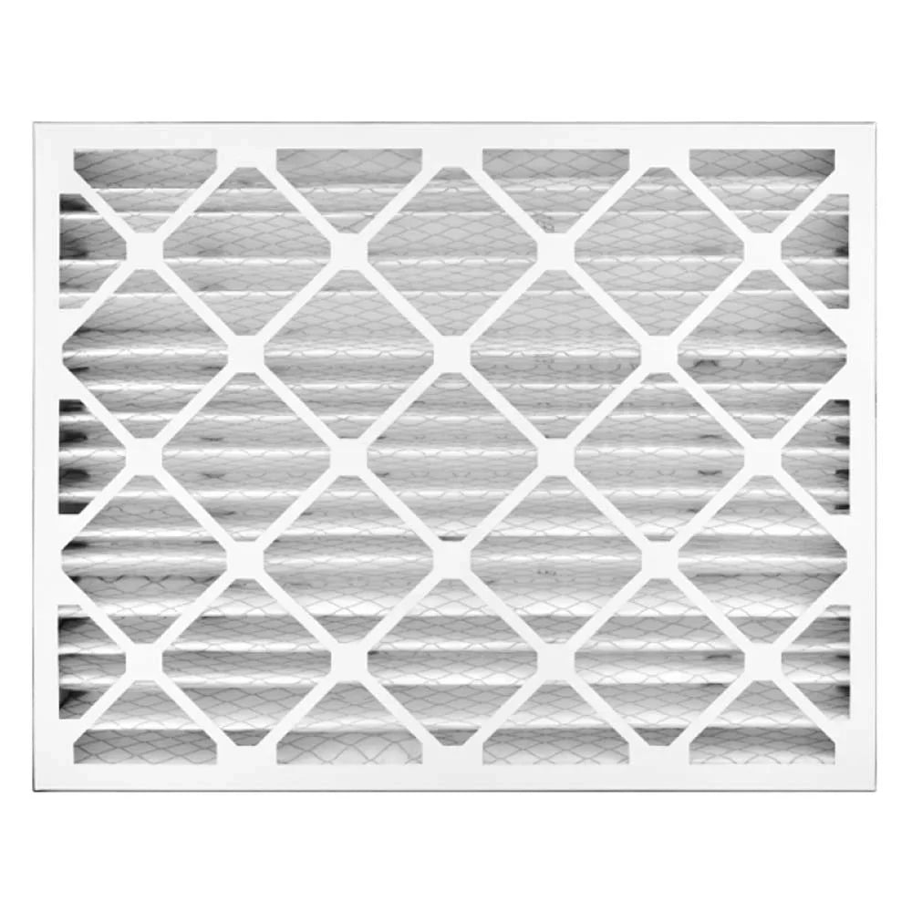 HVAC Air 11 Honeywell Replacement Pleated MERV FC100A1037 (3 Pack) 20x25x4 Filter For