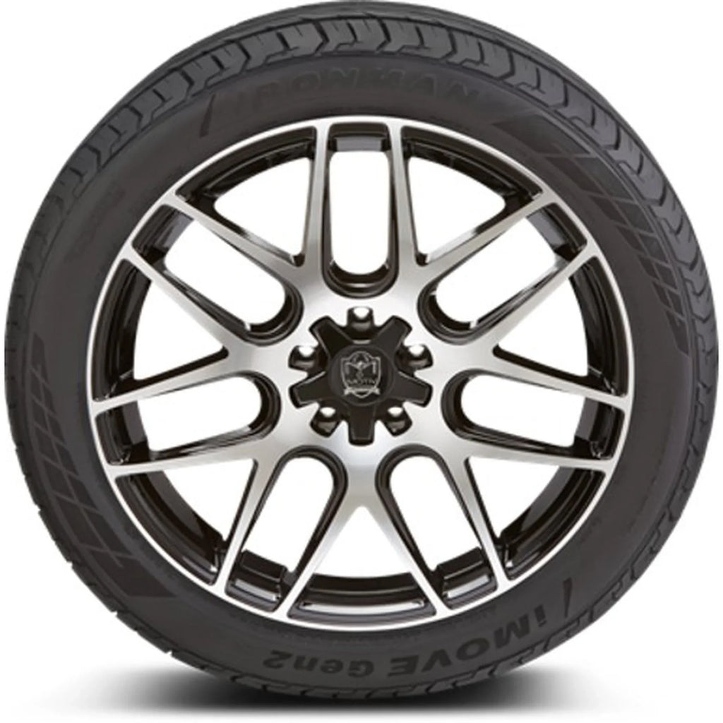 Tire iMove All Passenger 265/50R20 2 SUV 111V XL Season Gen Ironman