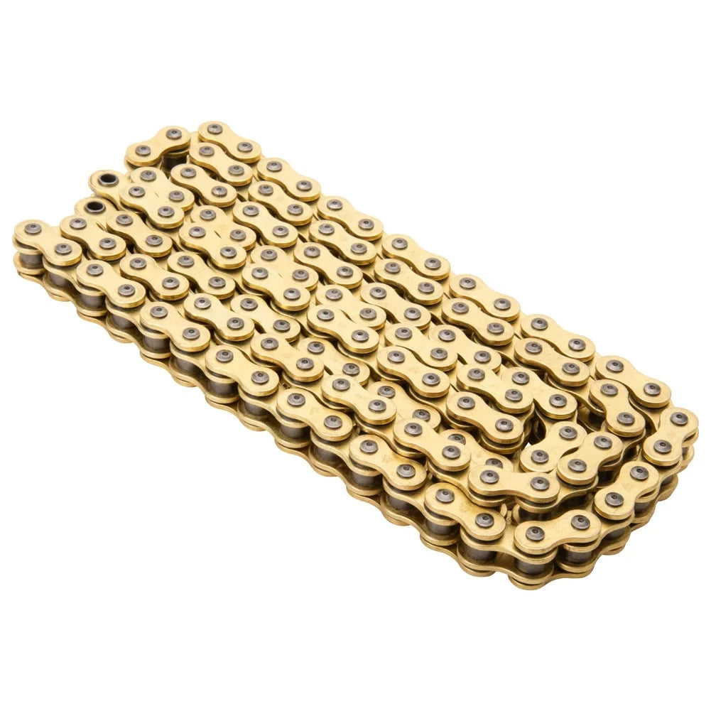 520X118 Adventure For 2020-2022 Gold Chain 390 X-Ring Ktm Tusk 520