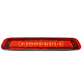 Stop 08 Tail Light Toyota 3BL-4RUNNER03-LED-RD to Third 07 LED DNA Red Brake 2009 Motoring 06 2003 For N210 Lamp 05 3rd Housing 4Runner Rear 04