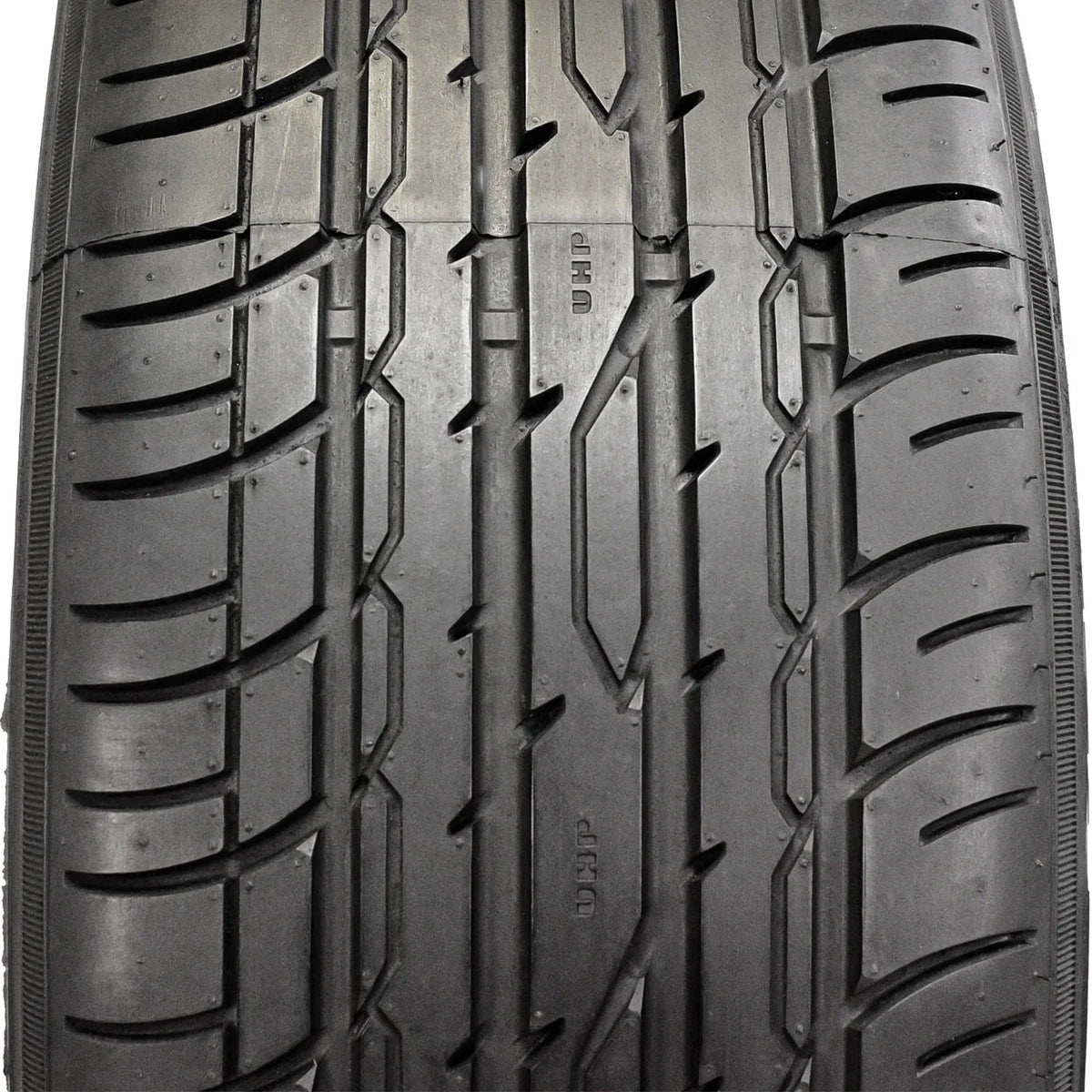 A/S Performance HP Advanta 275/40ZR20 High Z-01 275/40R20 XL 106W Tire