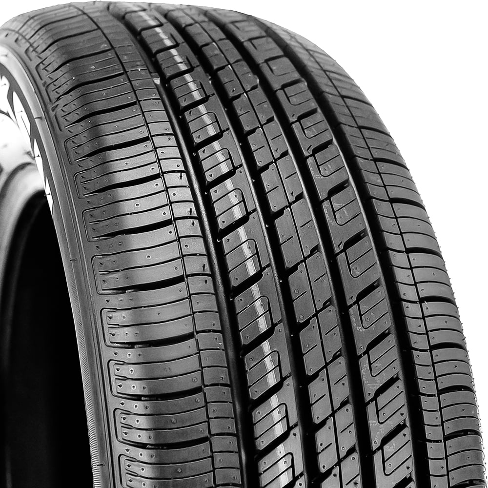 A/S of 106H (TWO) Aria 235/65R18 Nexen All 2 AH7 Pair Tires Season