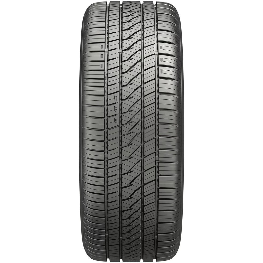 Tire Continental V All-Seaon LS Passenger 98 225/50R17 PureContact