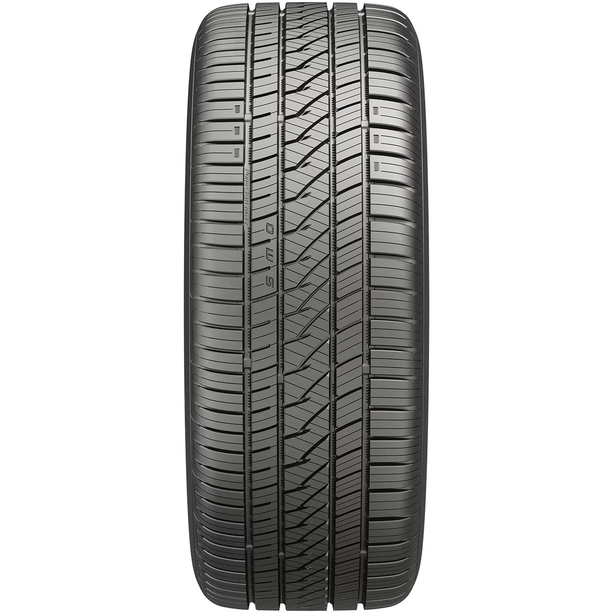 Tire Continental V All-Seaon LS Passenger 98 225/50R17 PureContact