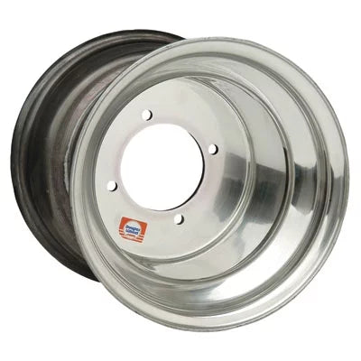 2007-2018 5.0 Douglas 8X8 for DS90 3.0 4/110 .190 4/130 Wheel + Can-Am