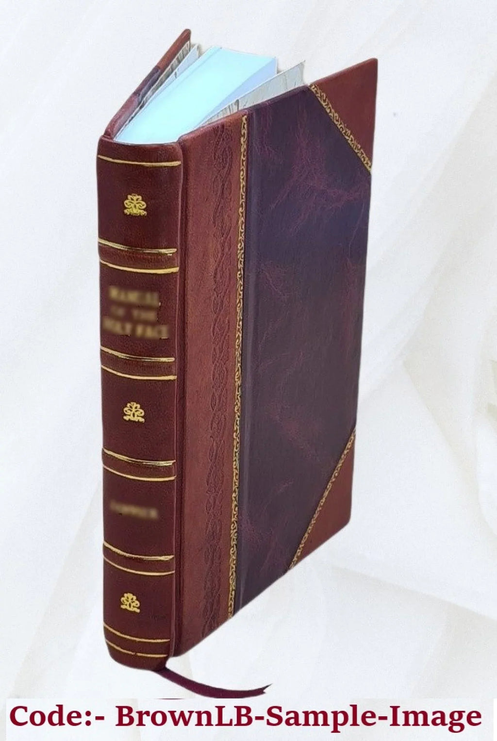 on collective Bound] inquiry [Leather 1908 a Talks religion;